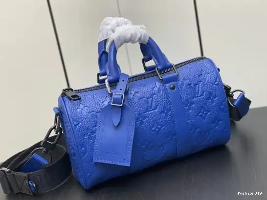 KEEPALL LOUIS 25 VUITTON BANDOULIÈRE 0331
